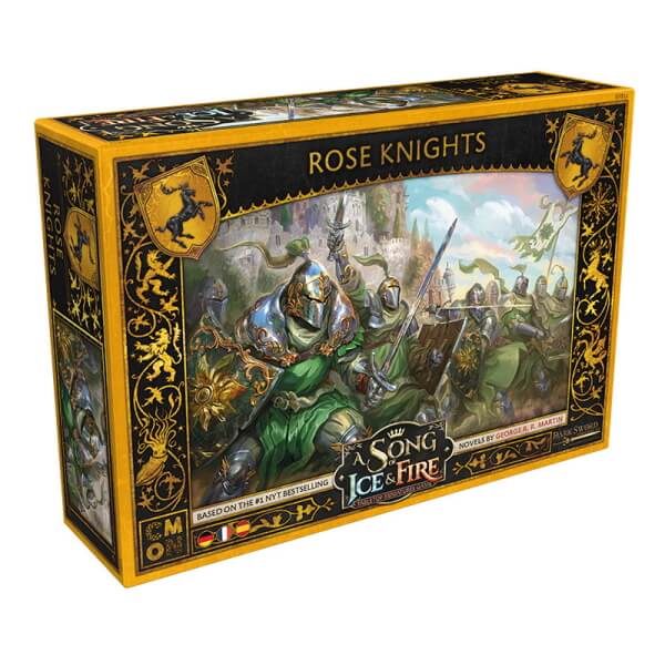 A Song of Ice and Fire Tabletop Rose Knights Vorderseite Asmodee Spielgetuschel.jpg