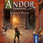 Andor StoryQuest Dunkle Pfade