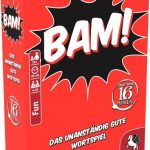 Bam! – Das unanständig gute Wortspiel