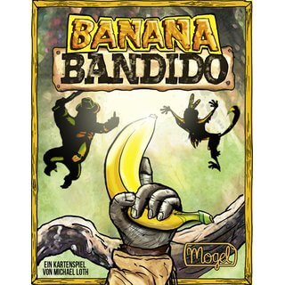 Banana Bandido Kartenspiel Verpackung Vorderseite Heidelbär Games Spielgetuschel.jpeg