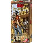 Bang! The Dice Game- Old Saloon