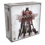 Bloodborne: Das Brettspiel