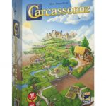 Carcassonne Grundspiel V3.0