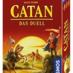 Catan – Das Duell (2 Spieler)
