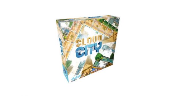 Cloud City Brettspiel Vorderseite Verpackung Asmodee Spielgetuschel.jpg
