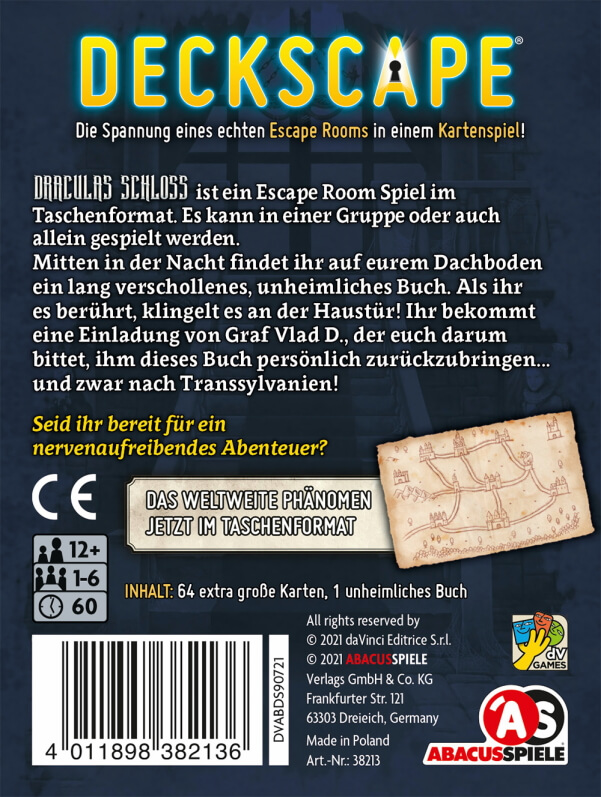 Draculas Schloss Deckscape Kartenspiel Verpackung Rückseite ABACUSSPIELE Spielgetuschel.jpg