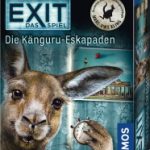 EXIT – Das Spiel: Die Känguru-Eskapaden