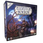 Eldritch Horror • Grundspiel