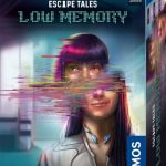 Escape Tales – Low Memory