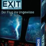 EXIT – Das Spiel: Der Flug ins Ungewisse
