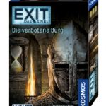EXIT – Das Spiel: Die verbotene Burg