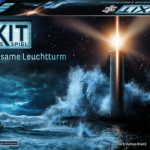 EXIT – Das Spiel + Puzzle: Der einsame Leuchtturm