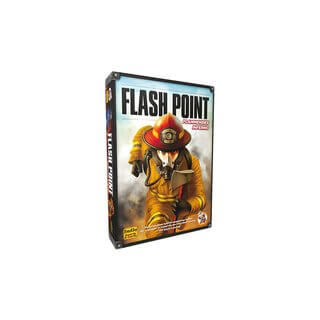 Flash Point (Neuauflage)