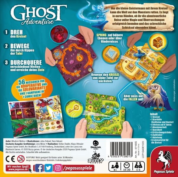 Ghost Adventure Brettspiel Verpackung Rückseite Pegasus Spielgetuschel.jpg