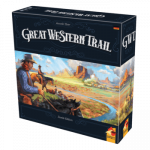 Great Western Trail (Zweite Edition)