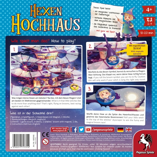 Hexenhochhaus Brettspiel Verpackung Rückseite Pegasus Spielgetuschel.jpg