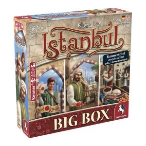 Istanbul Big Box Brettspiel Verpackung Vorderseite Pegasus Spielgetuschel.jpg