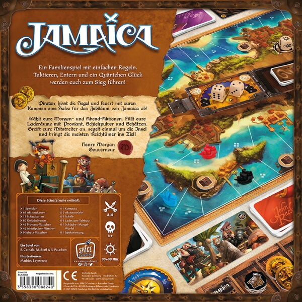 Jamaica Brettspiel Verpackung Rückseite Asmodee Spielgetuschel.jpg