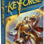 Keyforge: Zeitalter des Aufstiegs – Deck
