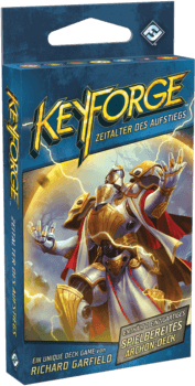 Keyforge: Zeitalter des Aufstiegs – Deck