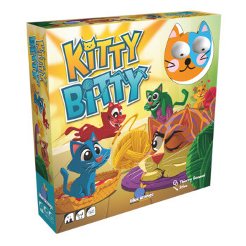 Kitty Bitty Brettspiel Verpackung Vorderseite Asmodee Spielgetuschel.jpg