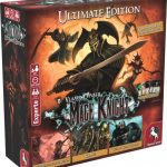Mage Knight – Ultimate Edition