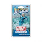 Marvel Champions: Das Kartenspiel – Quicksilver • Erweiterung