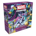 Marvel Champions: Das Kartenspiel – Sinister Motives