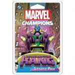Marvel Champions: Das Kartenspiel – The Once and Future Kang • Erweiterung
