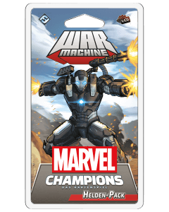 Marvel Champions Das Kartenspiel War Machine Erweiterung Verpackung Vorne Asmodee Spielgetuschel.png