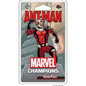 Marvel Champions Kartenspiel Ant Man Erweiterung Packung Asmodee Spielgetuschel.jpg