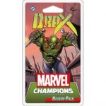 Marvel Champions: Das Kartenspiel – Drax • Erweiterung