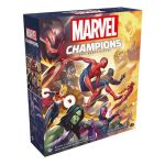 Marvel Champions: Das Kartenspiel • Grundspiel