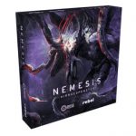 Nemesis – Hirngespenster • Erweiterung