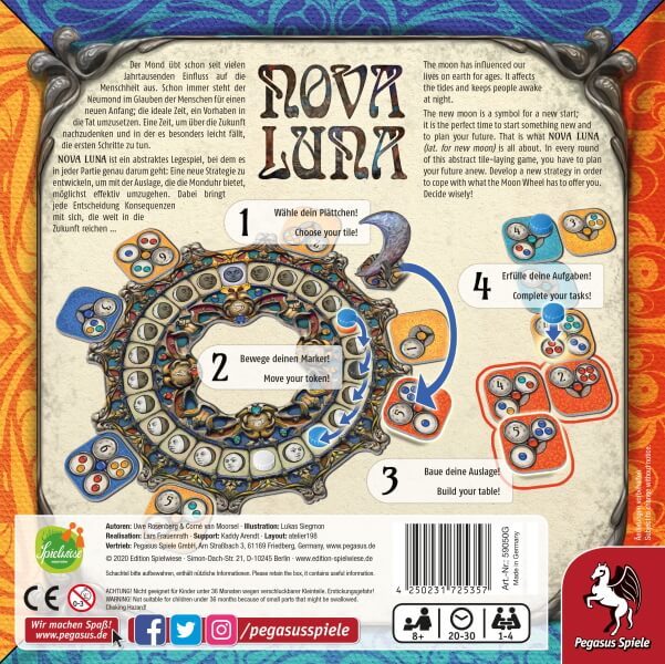 Nova Luna Brettspiel Verpackung Rückseite Pegasus Spiele Spielgetuschel.jpg