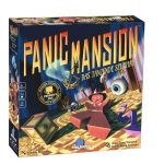 Panic Mansion: Das tanzende Spukhaus