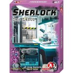 Sherlock – Das Labor