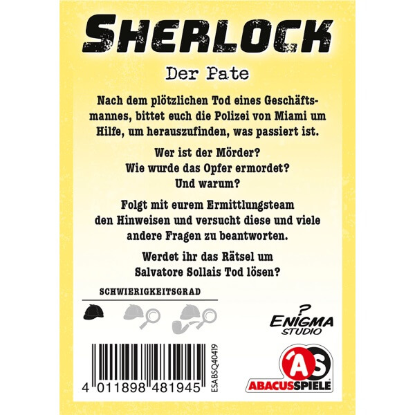 Sherlock Der Pate Kartenspiel Verpackung Rückseite ABACUSSPIELE Spielgetuschel.jpg