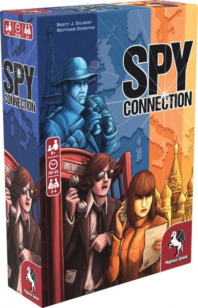 Spy Connection Brettspiel Vorderseite Pegasus Spielgetuschel.jpg