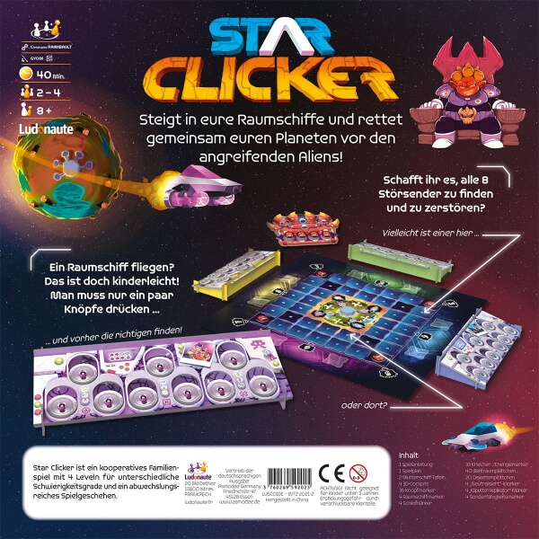 Star Clicker Brettspiel Verpackung Rückseite Asmodee Spielgetuschel.jpg