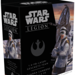 Star Wars: Legion – 1.4-FD-Lasergeschütz-Team • Erweiterung