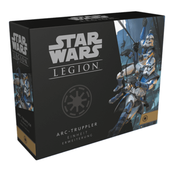 Star Wars: Legion – ARC-Truppler • Erweiterung