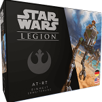 Star Wars: Legion – AT-RT • Einheit-Erweiterung