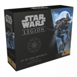 Star Wars: Legion – AT-RT der Republik • Erweiterung