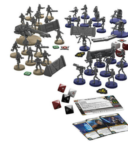 Star Wars Legion Tabletop Clone Wars Grundspiel Inhalt Asmodee Spielgetuschel.jpg