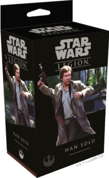 Star Wars Legion Tabletop Han Solo Erweiterung Verpackung Vorderseite Asmodee Spielgetuschel.png