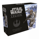 Star Wars: Legion – Rebellenveteranen • Erweiterung