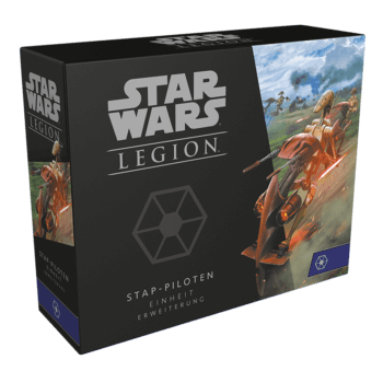 Star Wars: Legion – STAP-Piloten • Erweiterung