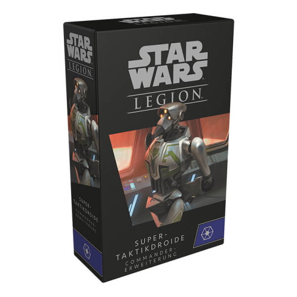 Star Wars Legion Tabletop Supertaktikdroide Erweiterung Verpackung Vorderseite Asmodee Spielgetuschel.jpg