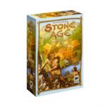 Stone Age: Das Ziel ist dein Weg • Grundspiel
